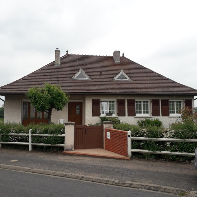 Offres de vente Maison Gouise (03340)