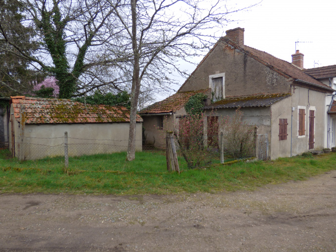 Offres de vente Maison Dompierre-sur-Besbre (03290)