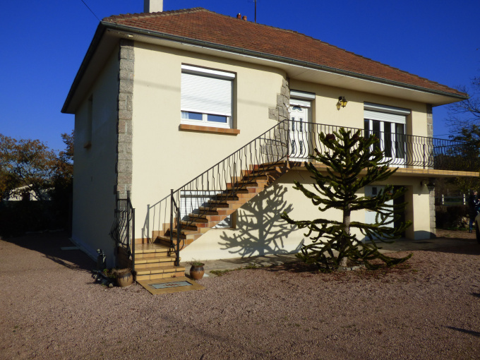 Offres de vente Maison Bessay-sur-Allier (03340)
