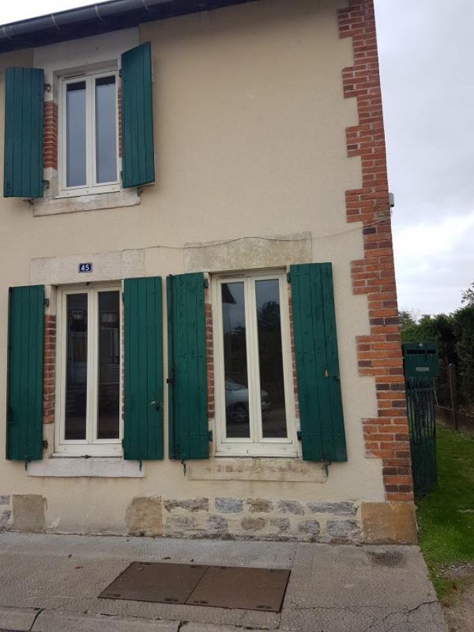 Offres de vente Maison Thiel-sur-Acolin (03230)