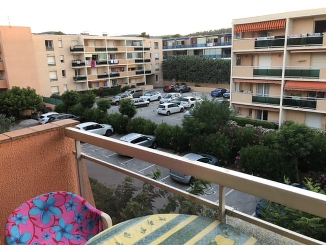 Vente Appartement Les Rives De La Favière